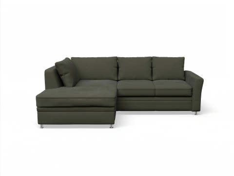 Kombielement Small L